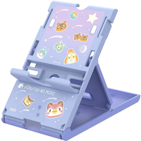 Nintendo Switch Hori PlayStand - Animal Crossing Nagareboshi Nintendo Switch Hori PlayStand - Animal Crossing Nagareboshi