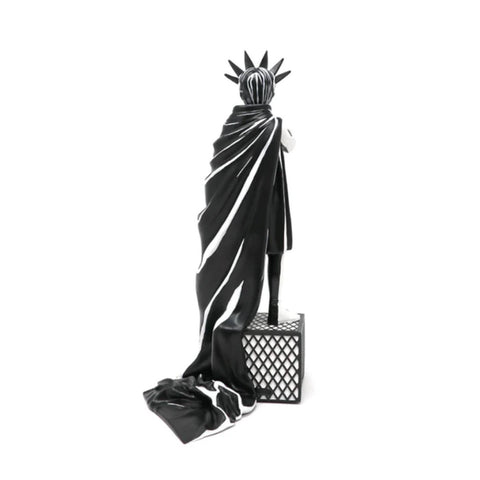 Liberty Girl by Brandalised