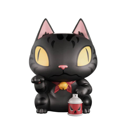 Toshi Neko - Alley Kat Toshi Neko - Alley Kat