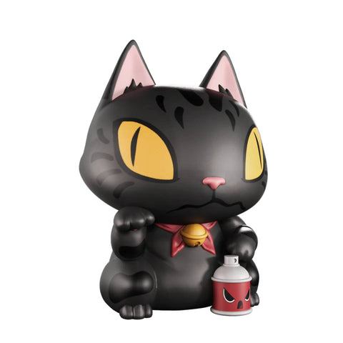 Toshi Neko - Alley Kat