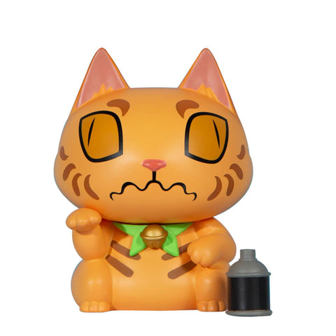 Toshi Neko - Graf Toshi Neko - Graf