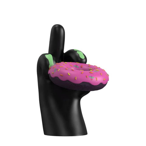 I Donut Care (Spooky Edition) By Abell Octovan