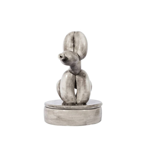 Popek (Incense Chamber) Black by Whatshisname Popek (Incense Chamber) Black by Whatshisname