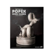 Popek (Incense Chamber) Black by Whatshisname
