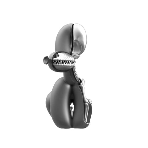 Dissected POPek by Jason Freeny (Space Grey Edition) Dissected POPek by Jason Freeny (Space Grey Edition)