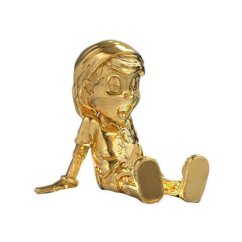 A Wood Awakening Porcelain (Gold Edition) A Wood Awakening Porcelain (Gold Edition)