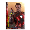 Hot Toys MMS543-D33 1/6 Scale Iron Man LXXXV (BD) Hot Toys MMS543-D33 1/6 Scale Iron Man LXXXV (BD)
