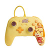 Nintendo Switch Powera Wired Controller - Isabelle Nintendo Switch Powera Wired Controller - Isabelle