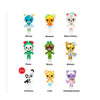 Tokidoki Lumi and Her Beary Cute Friends Blind Box Tokidoki Lumi and Her Beary Cute Friends Blind Box