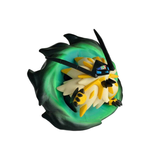 Pokemon Ultra Sun Small Figure Pokemon Ultra Sun Small Figure