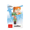 Amiibo Super Smash Bros Alex Amiibo Super Smash Bros Alex