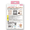 Nintendo Switch ILEX EVA Pouch Rilakkuma Chairoikoguma Nintendo Switch ILEX EVA Pouch Rilakkuma Chairoikoguma