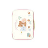 Nintendo Switch ILEX EVA Pouch Rilakkuma Chairoikoguma Nintendo Switch ILEX EVA Pouch Rilakkuma Chairoikoguma