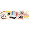 Nintendo Switch ILEX EVA Pouch Sumikko Gurashi Neko No Kyodai Nintendo Switch ILEX EVA Pouch Sumikko Gurashi Neko No Kyodai