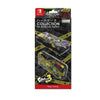 Nintendo Switch Keys Factory Hard Case Splatoon 3 Type-A Nintendo Switch Keys Factory Hard Case Splatoon 3 Type-A