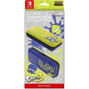 Nintendo Switch Keys Factory Hard Case Splatoon 3 Type-B Nintendo Switch Keys Factory Hard Case Splatoon 3 Type-B