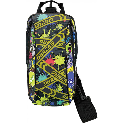 Nintendo Switch Keys Factory Active Body Collection Splatoon 3 Type-A Nintendo Switch Keys Factory Active Body Collection Splatoon 3 Type-A