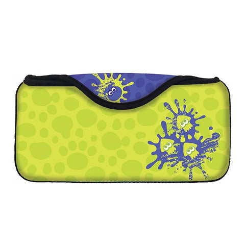 Nintendo Switch Lite Keys Factory Quick Pouch Splatoon 3 Nintendo Switch Lite Keys Factory Quick Pouch Splatoon 3