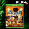 XBox one The Escapists 2 XBox one The Escapists 2