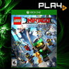 XBOX One The LEGO NINJAGO Movie Video Game XBOX One The LEGO NINJAGO Movie Video Game