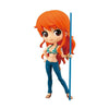QPosket One Piece Nami & Boa Hancock - Nami (A) QPosket One Piece Nami & Boa Hancock - Nami (A)