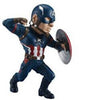 Craneking Qposket Marvel Captain America Color (A) Craneking Qposket Marvel Captain America Color (A)