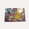 JAIA Pokemon Pikachu Eevee Towel (140 X 100CM) JAIA Pokemon Pikachu Eevee Towel (140 X 100CM)