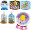 Re-Ment Terrarium Collection Game Select (Set of 6) Re-Ment Terrarium Collection Game Select (Set of 6)