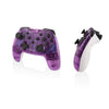 Nintendo Switch Nyko Wireless Core Controller - Purple/White Nintendo Switch Nyko Wireless Core Controller - Purple/White