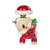 Tokidoki Holiday Unicorno Xmas Series 4 - Jolly Tokidoki Holiday Unicorno Xmas Series 4 - Jolly