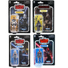 Kenner SW E77635L06 VIN S3 Vintage (Set of 4) Kenner SW E77635L06 VIN S3 Vintage (Set of 4)