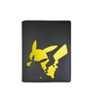 Ultra Pro Pokemon Zippered Pro-Binder Pikachu Ultra Pro Pokemon Zippered Pro-Binder Pikachu