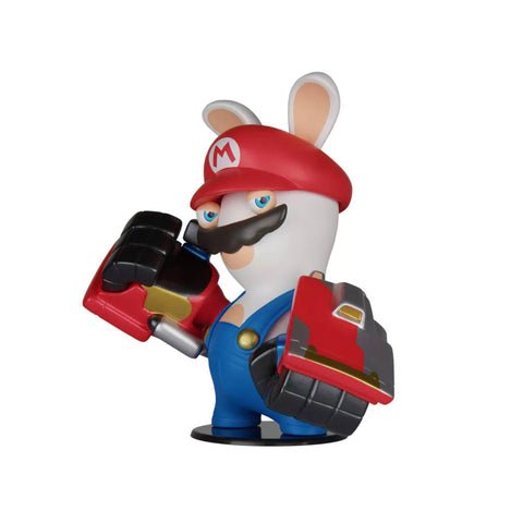 Mario+Rabbids Sparks of Hope Rabbid Mario