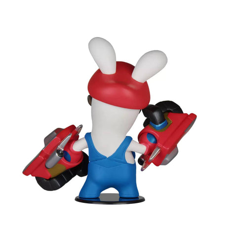 Mario+Rabbids Sparks of Hope Rabbid Mario