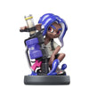 Amiibo Splatoon Octoling (Blue) Amiibo Splatoon Octoling (Blue)