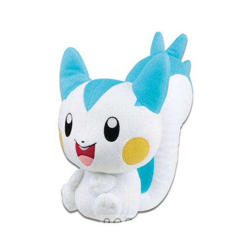 Pokemon Charmander and Pachirisu 9" - Pachirisu Pokemon Charmander and Pachirisu 9" - Pachirisu