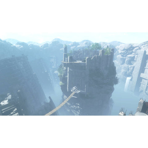 PS4 NieR Replicant ver.1.22474487139… Regular Edition