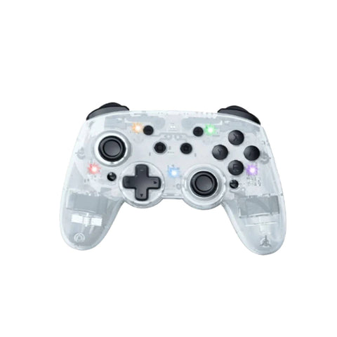 Omelet Nintendo Switch Wireless Pro Controller White Jade Omelet Nintendo Switch Wireless Pro Controller White Jade