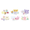 Re-Ment Rilakkuma Pajama Party (Set of 6) Re-Ment Rilakkuma Pajama Party (Set of 6)
