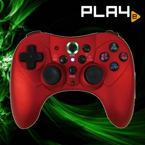 Switch/PC/PS4/PS3 Android Multi Controller Red Switch/PC/PS4/PS3 Android Multi Controller Red