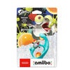 Amiibo Splatoon Smallfry Amiibo Splatoon Smallfry