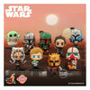 Hot Toys Cosb! Star Wars Bobble Head Blind Box Hot Toys Cosb! Star Wars Bobble Head Blind Box