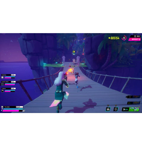 PS5 Arcadegeddon (EU)