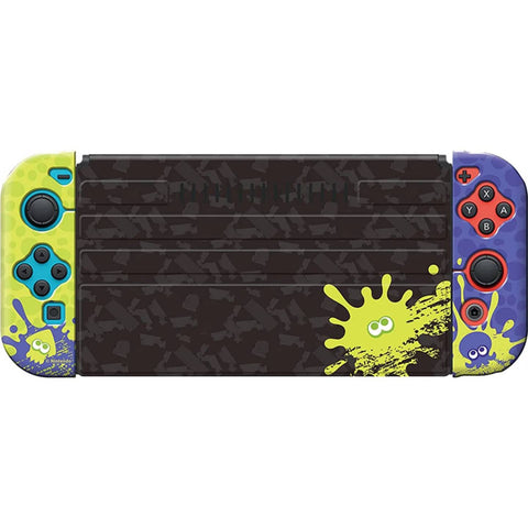 Nintendo Switch Keys Factory TPU Protector Splatoon 3 (B) Nintendo Switch Keys Factory TPU Protector Splatoon 3 (B)