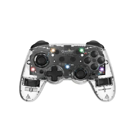 Omelet Nintendo Switch Wireless Pro Controller Crystal Omelet Nintendo Switch Wireless Pro Controller Crystal
