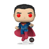 Funko POP! (1123) Justice League Superman AAA Exclusive Chase Funko POP! (1123) Justice League Superman AAA Exclusive Chase