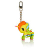 Tokidoki Keychain Unicorno Kinoko Tokidoki Keychain Unicorno Kinoko