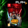 Nintendo Switch Star Wars Pinball (EU) Nintendo Switch Star Wars Pinball (EU)