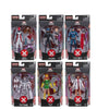 Marvel Legends Build A Figure Tri-Sentinel (Set of 6) Marvel Legends Build A Figure Tri-Sentinel (Set of 6)