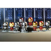 Hot Toys Cosb! Iron Man 3 Bobble Head Blind Box Hot Toys Cosb! Iron Man 3 Bobble Head Blind Box